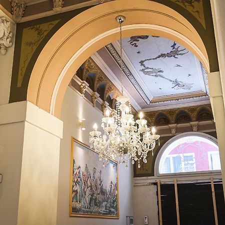 Dear Apartment Прага Екстер'єр фото