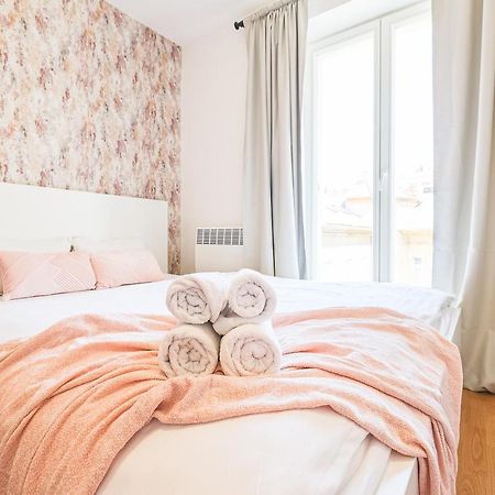 Dear Apartment Прага Екстер'єр фото