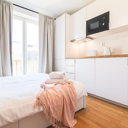 Dear Apartment Прага Екстер'єр фото